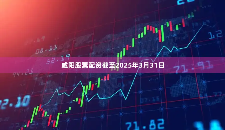咸阳股票配资截至2025年3月31日